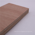 Лучшая водонепроницаемая коммерческая фанера из твердой древесины 12 мм для использования в экстерьерной мебели